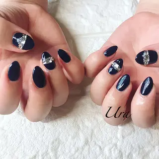 ネイル UrakoNail 《nail》のネイルデザイン