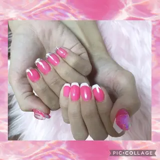 ネイル Re:∅ nail /HIRAMOTOのネイルデザイン