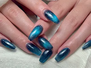 ネイル BIEL /ビエルネイル&まつ毛パーマ所属・中川 智惠のネイルデザイン