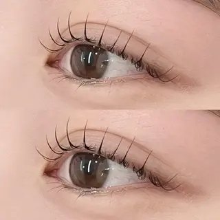 マツエク・マツパ chouchou. 柏東口🎀🪽コウダのマツエク・マツパデザイン