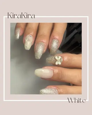 ネイル LIFE 2nd MARIのネイルデザイン