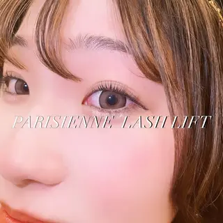 マツエク・マツパ MyFairLady Mahoのマツエク・マツパデザイン