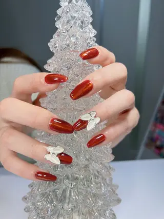 ネイル ネイルサロン ロア旧ジョリーのネイルデザイン