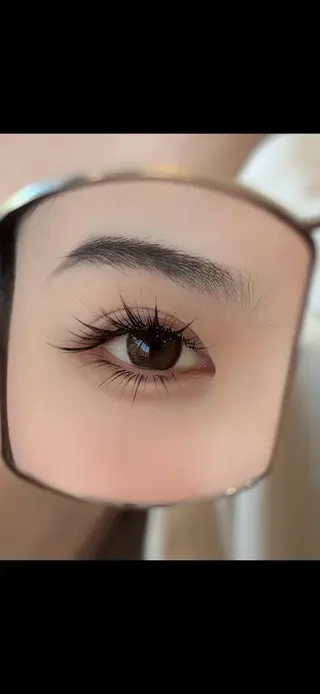 マツエク・マツパ リ さのマツエク・マツパデザイン