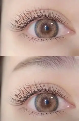 マツエク・マツパ Kllマツエク& まつげパーマ池袋店のマツエク・マツパデザイン