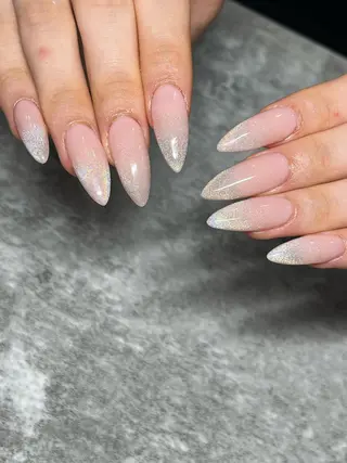 ネイル Cleo 上前津店 🥀REIKAのネイルデザイン