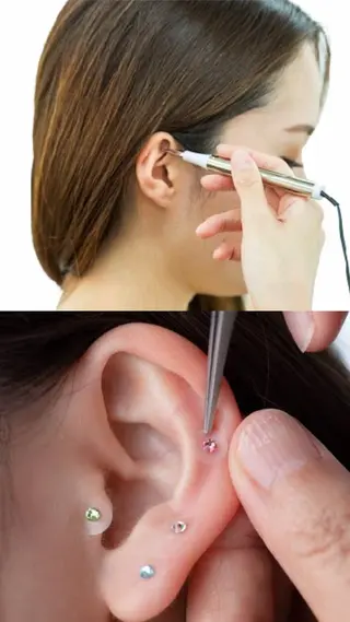 美容鍼灸女性専用 りんご鍼灸治療院のエステ・リラクイメージ