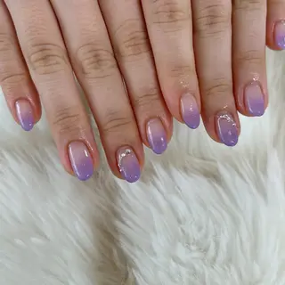 ネイル パラジェル登録サロンfeerique所属・Uchida Mayunaのその他イメージ