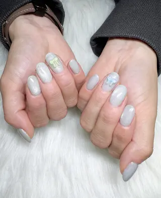 ネイル NAILSALON Nave所属・Nave NAOのネイルデザイン