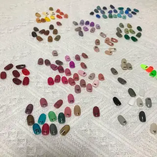 ネイル 💅 Ai.のネイルデザイン