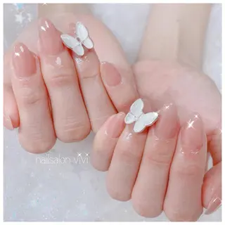 ネイル ＶＩＶＩ nailsalonのネイルデザイン