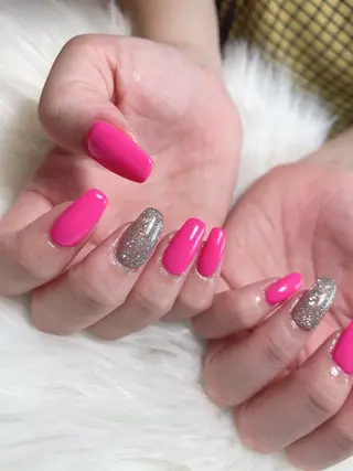 ネイル NANA no artのネイルデザイン