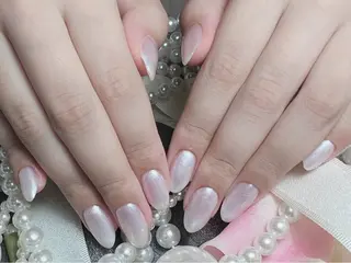 ネイル mo moのネイルデザイン