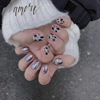 ネイル You kyehwaのネイルデザイン