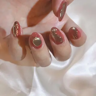 ネイル fog nail.のネイルデザイン