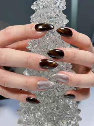 ネイル ネイルサロン ロア旧ジョリーのネイルデザイン