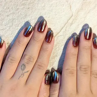 ネイル ｱｲﾗｯｼｭ ﾈｲﾙ ｻﾛﾝ つけるのマツエク・マツパデザイン