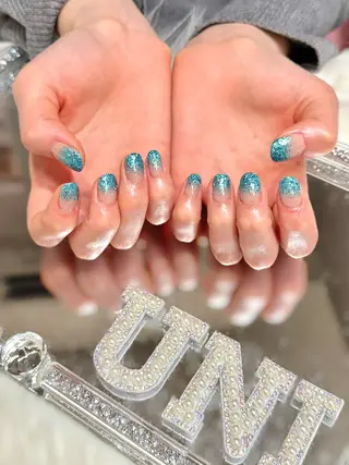 ネイル uni. tのネイルデザイン