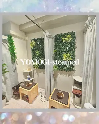 Beauty Salon　Meilily所属・肌質改善サロン Meilily🦋のエステ・リラクイメージ