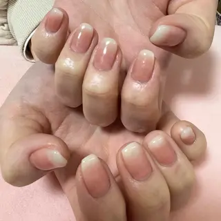 ネイル nailsalon momoのネイルデザイン
