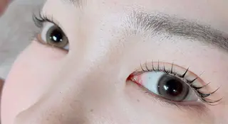 マツエク・マツパ アイリスト araiのマツエク・マツパデザイン