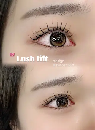 マツエク・マツパ yaya / EARTH高岡のマツエク・マツパデザイン