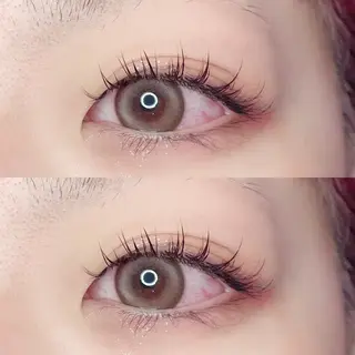 マツエク・マツパ EmmA eyelashのマツエク・マツパデザイン
