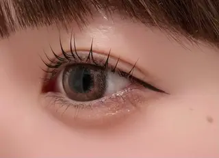 マツエク・マツパ ゆめタウンはません フォルチェ山高のマツエク・マツパデザイン