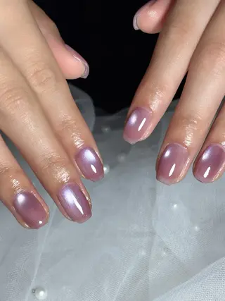 ネイル watanabe miyuuのネイルデザイン