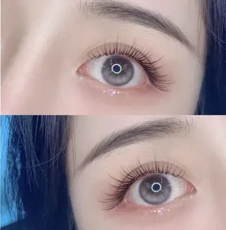 マツエク・マツパ An beauty2のマツエク・マツパデザイン