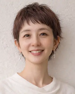 ショート 美容室 reprizent リプリゼント所属・reprizent リプリゼントのヘアスタイル