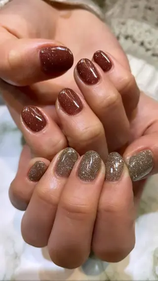 ネイル 関根 未来のネイルデザイン