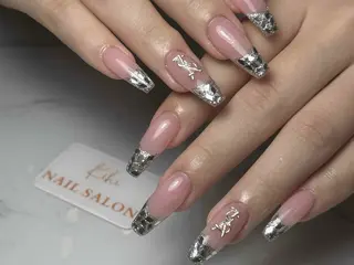 ネイル さくら💮💮 【オフ無料】のネイルデザイン