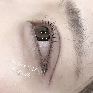 マツエク・マツパ 《LB》ラブリエ Nail&eyeのマツエク・マツパデザイン