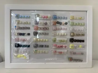 ネイル IKEGAMI Hのネイルデザイン