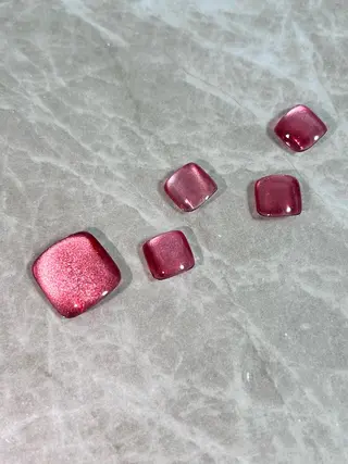 ネイル nailist kannaのネイルデザイン