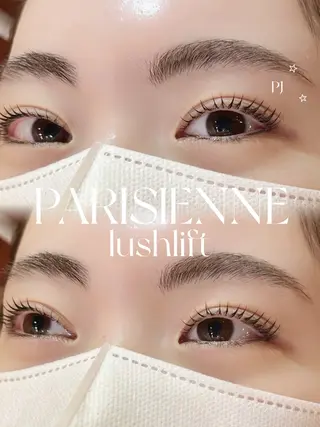 マツエク・マツパ Fujimoto 🦭⸝⋆꙳のマツエク・マツパデザイン