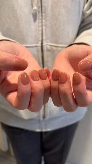 ネイル H'ami (haruka)のネイルデザイン