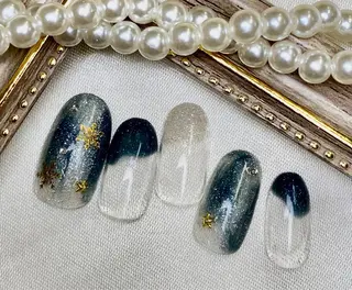 ネイル プティリボン 武蔵小金井店のネイルデザイン