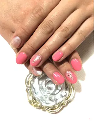 ネイル Eye アイのネイルデザイン