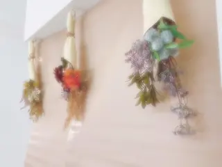 マツエク・マツパ Private slon La.所属・La. Yumiのマツエク・マツパデザイン