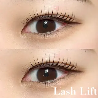 マツエク・マツパ Very 井上の眉毛・アイブロウイメージ