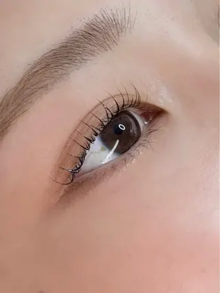 マツエク・マツパ Total Beauty salon KUMACO所属・KUMACO 𝘀𝗮𝗼𝗿𝗶のマツエク・マツパデザイン