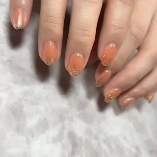 ネイル chouchou tik所属・chouchou tikのネイルデザイン