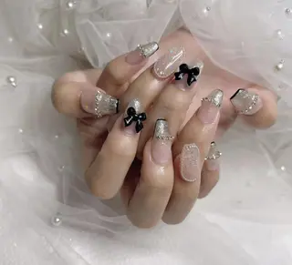 ネイル nail ONE🤍のネイルデザイン
