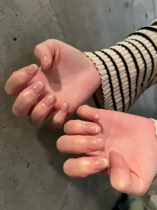 ネイル DariL Ayaのネイルデザイン