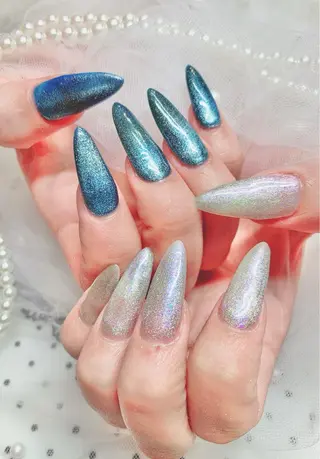 ネイル Melody メロディのネイルデザイン