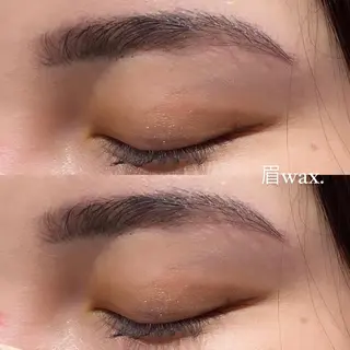 アイブロウ ∴Sanae. ∴ トータルビューティーのマツエク・マツパデザイン