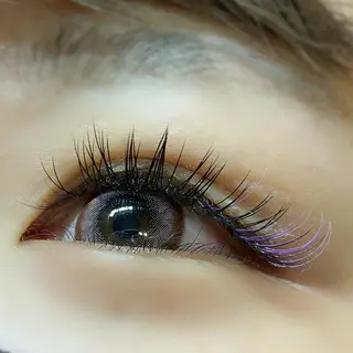 マツエク・マツパ 平山 ゆりのマツエク・マツパデザイン