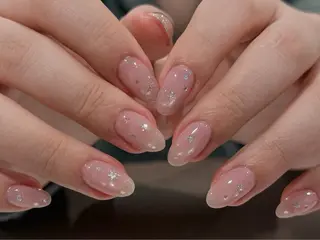 ネイル ANOVA所属・ANOVA アノヴァのネイルデザイン